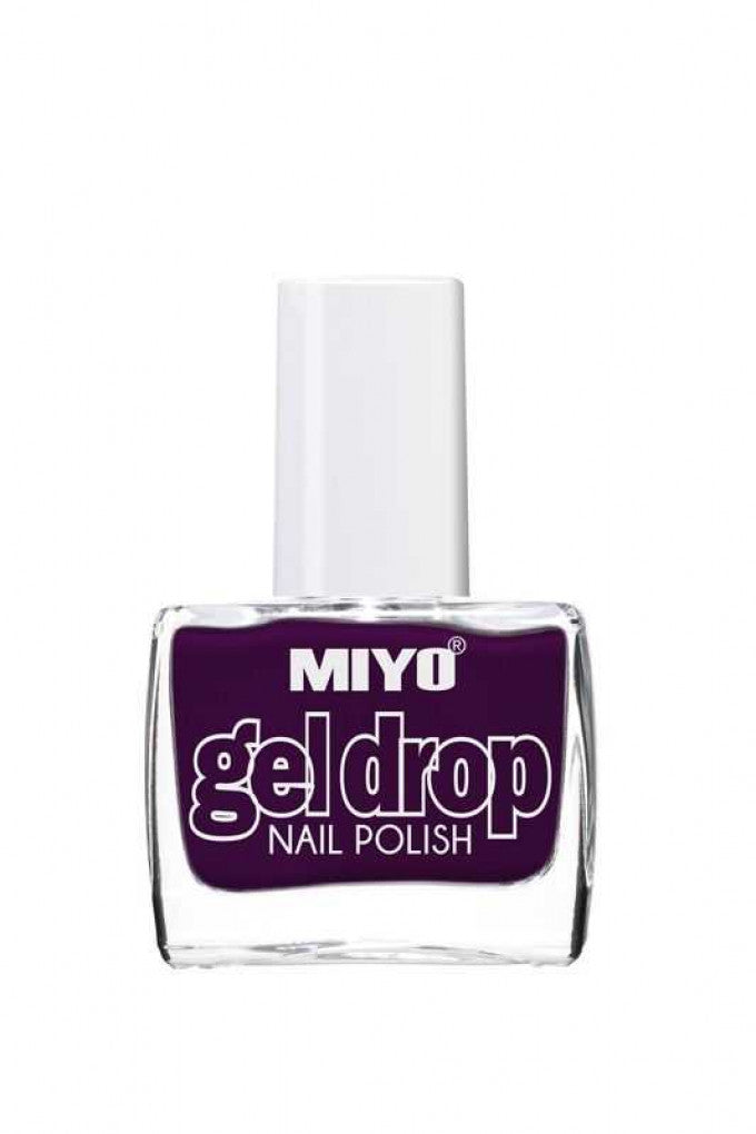 MIYO Nail Polish Gel Drop