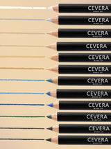 Cevera Eyeliner Contour Pencil