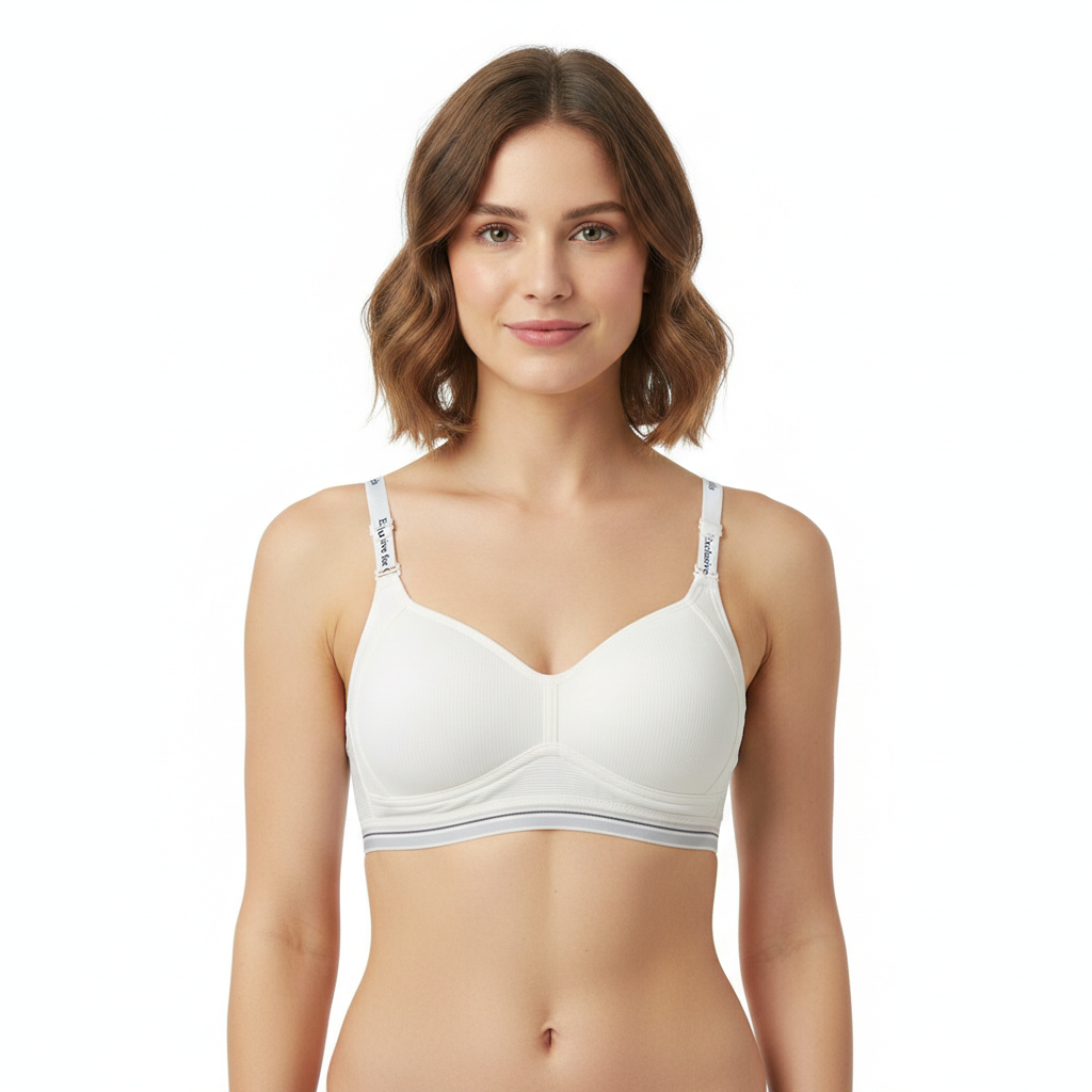 BELLEZA BRA PADDED 813-M