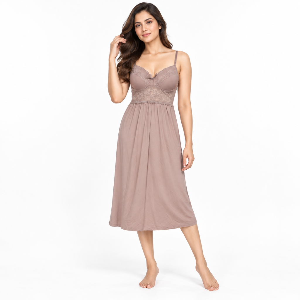 SASAN NIGHTY MIDI 1-PC 31B-13481