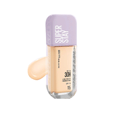 Maybelline Super Stay Lummimate (115) Fundation