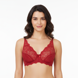 Belleza Lingerie Chantilly Non-Wire Bra 001