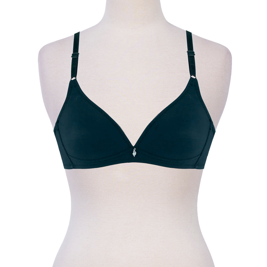 Belleza Lingerie Lightly Padded Bra - 1789