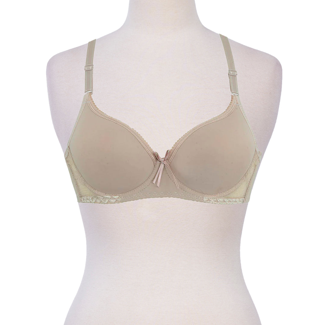 Belleza Lingerie Lightly Padded Bra - 1263
