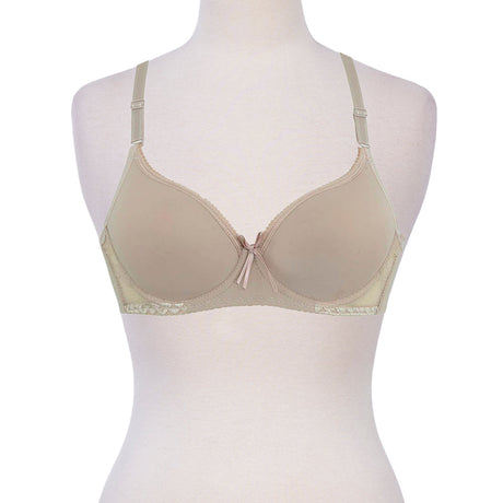 Belleza Lingerie Lightly Padded Bra - 1263