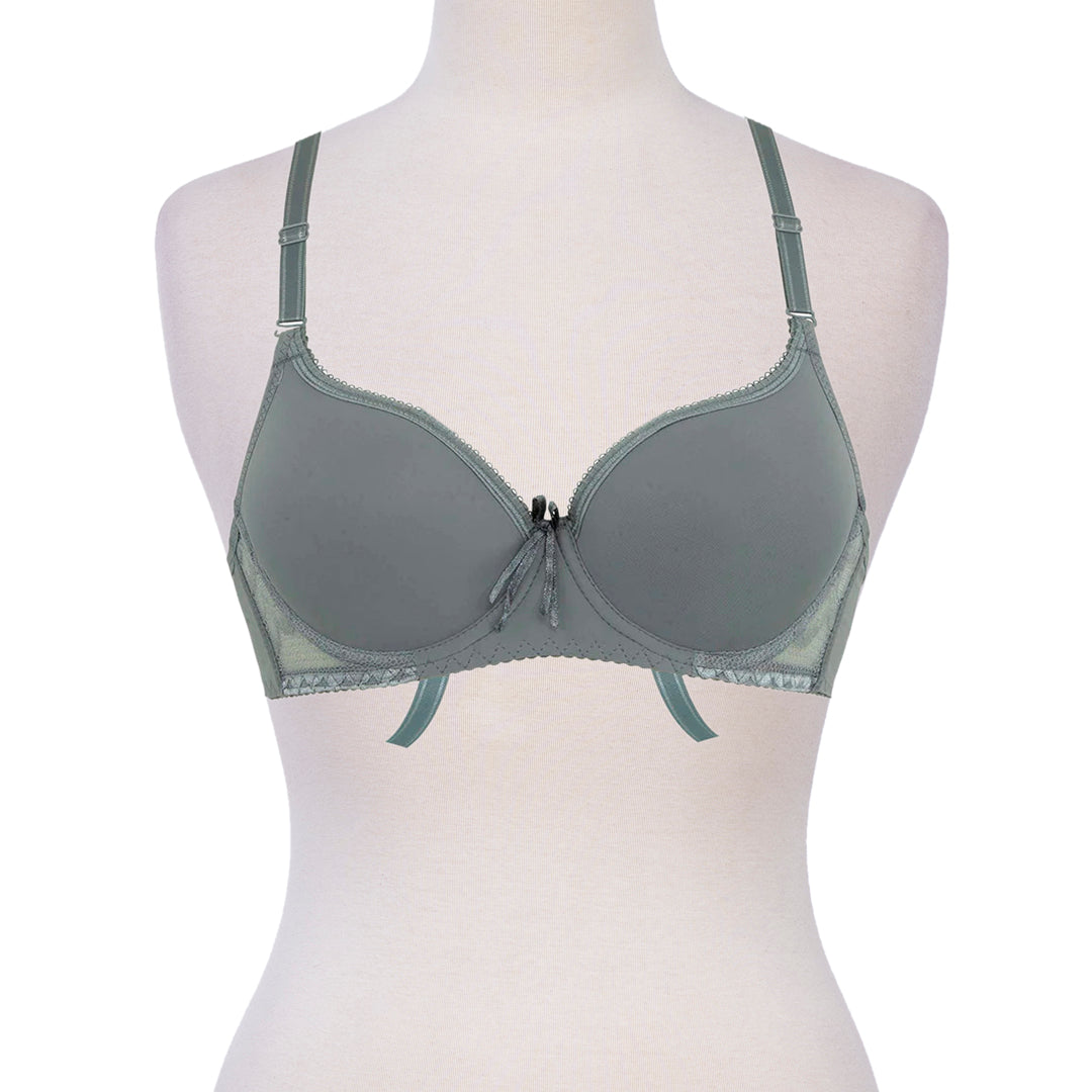 Belleza Lingerie Lightly Padded Bra - 1263