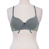 Belleza Lingerie Lightly Padded Bra - 1263