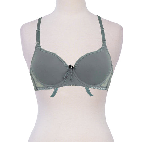 Belleza Lingerie Lightly Padded Bra - 1263