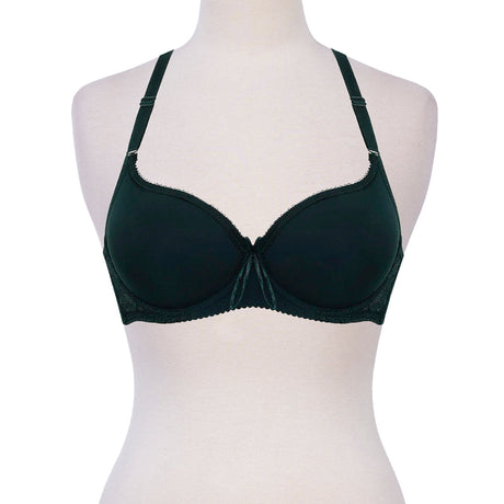 Belleza Lingerie Lightly Padded Bra - 1263