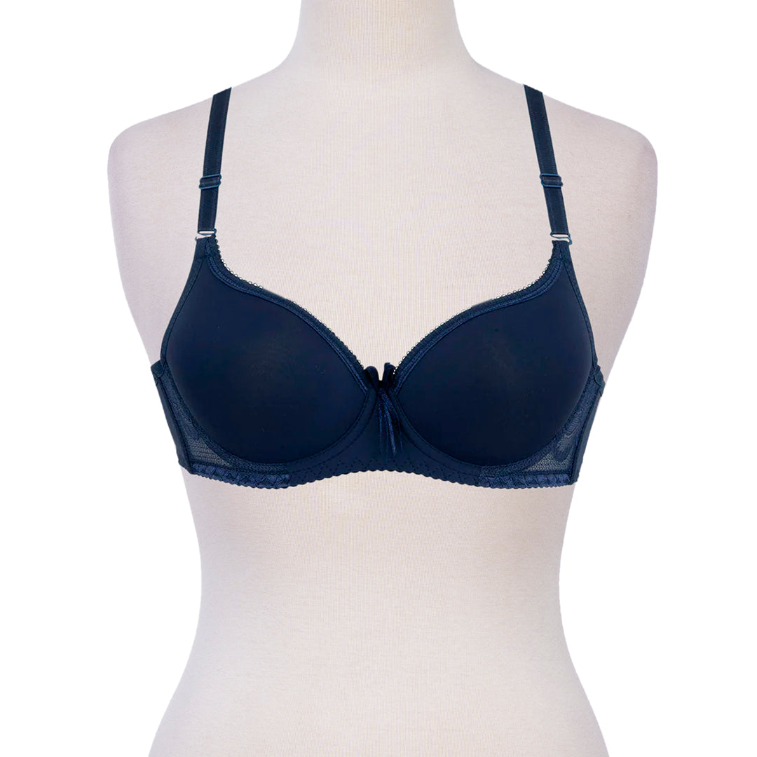 Belleza Lingerie Lightly Padded Bra - 1263