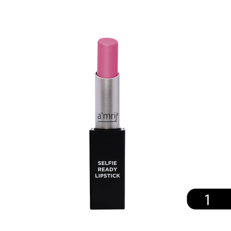 Amrij SELFIE READY LIPSTICK