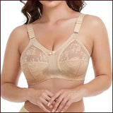 Belleza Lingerie Dourine League Bra - 004