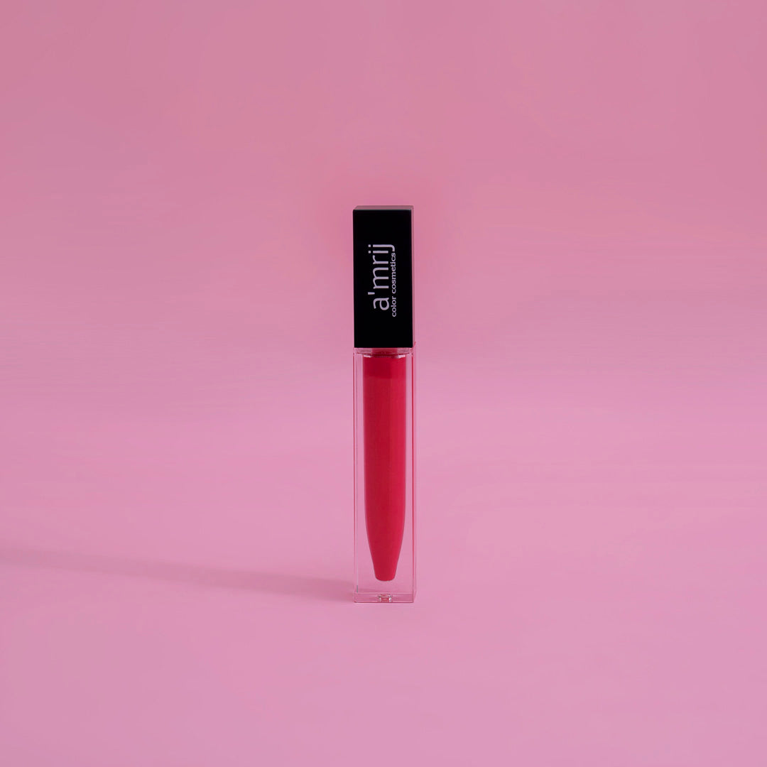Amrij Matte Lip Color