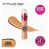 Maybelline Instant Age Rewind Concealer 6ml - 130 Medium