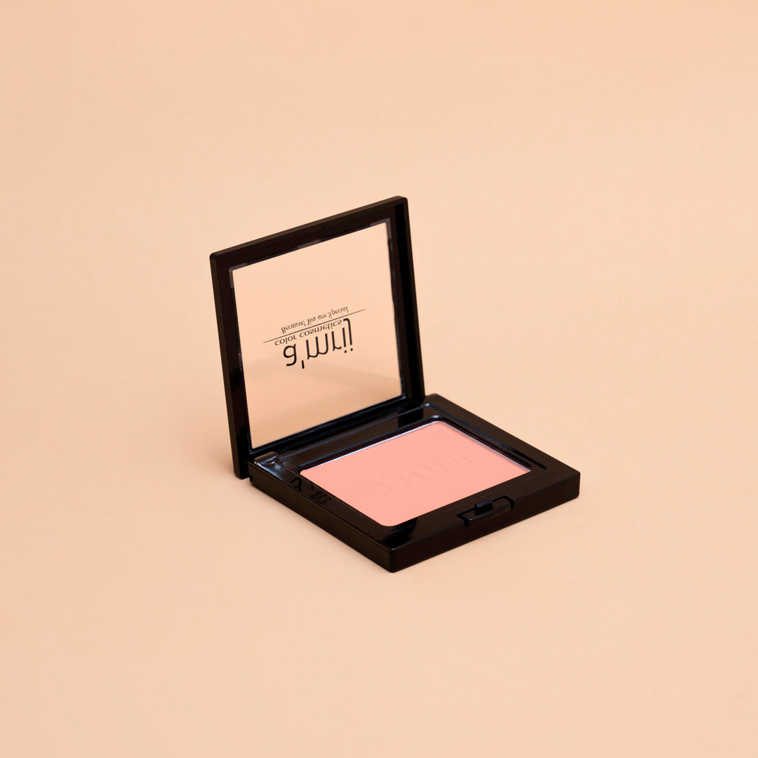 Amrij SUPER PIGMENT BLUSH ON