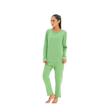 Winter Pajama Suit PJW006