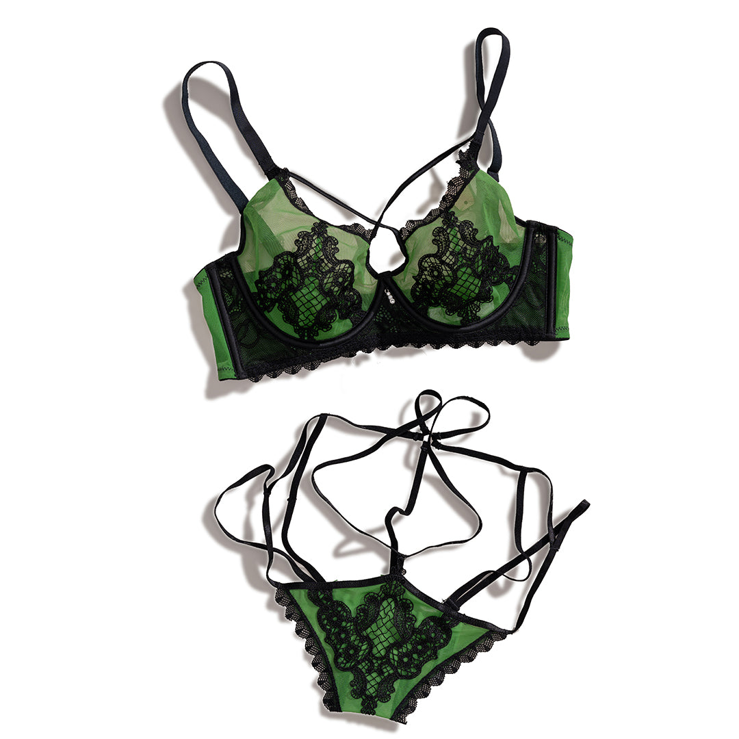 VICTORIA SECRET BRA SET T103