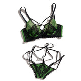 VICTORIA SECRET BRA SET T103