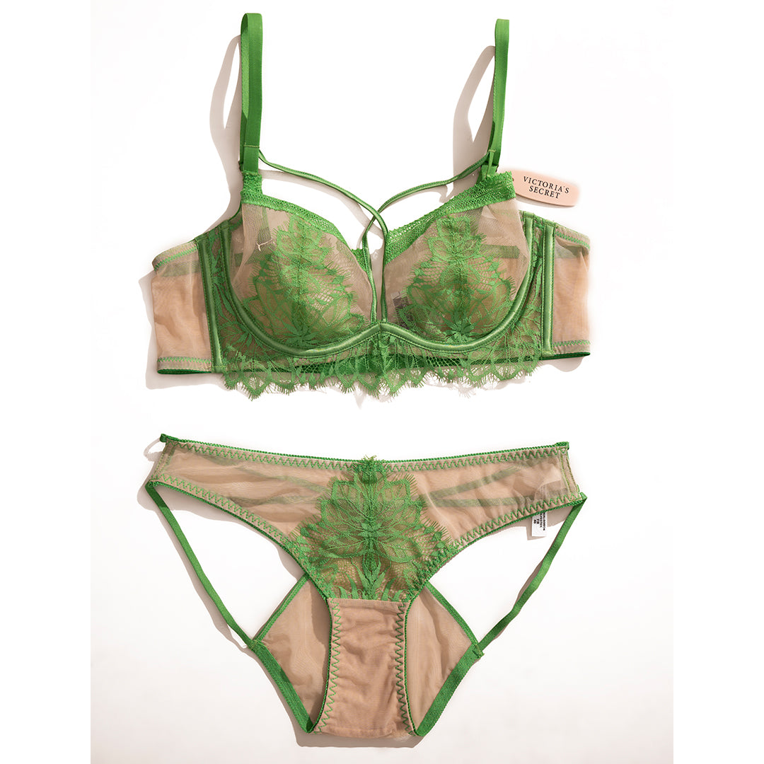 Victoria Secret Bra Set T168