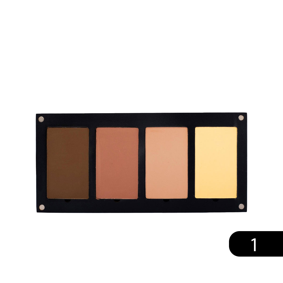 Amrij CONTOUR POWDER KIT