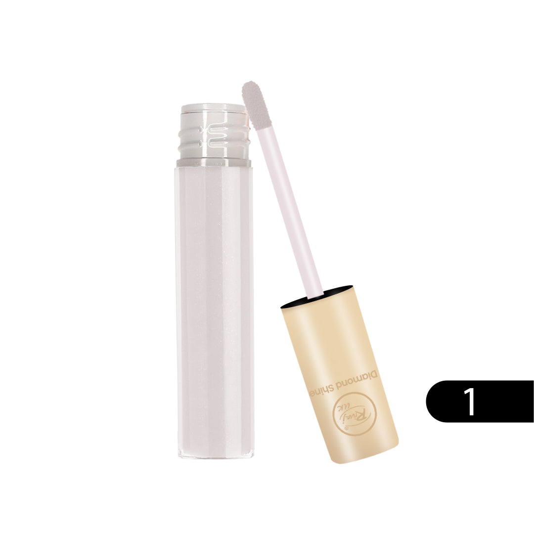 Rivaj diamond Shine Lip Gloss
