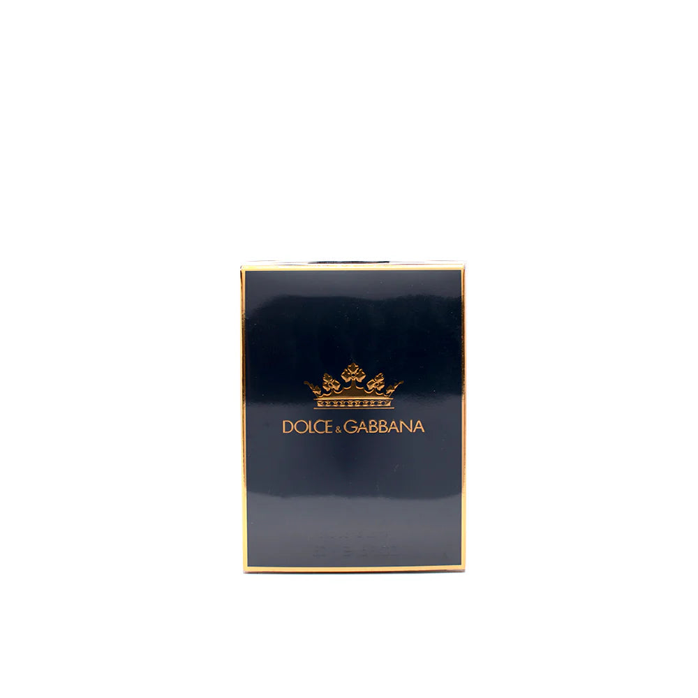DOLCE & GABBANA KING MALE SET