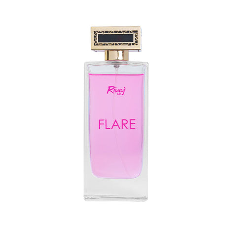 Flare Eau De Women  Perfume 100ml