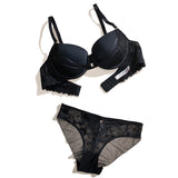 Victoria Secret T259 Bra Set