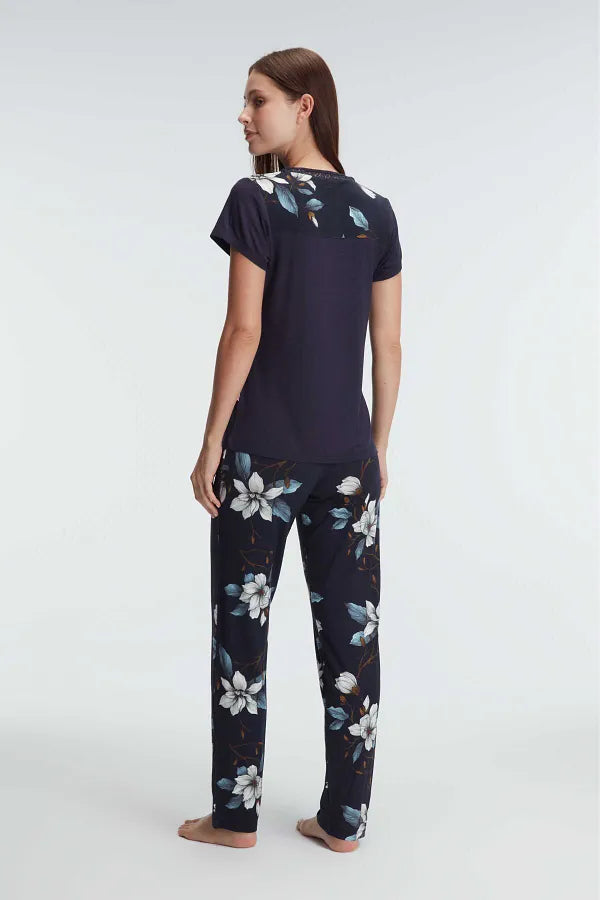 ANIL PAJAMA SUIT - 9907