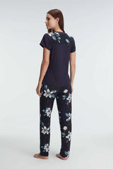 ANIL PAJAMA SUIT - 9907