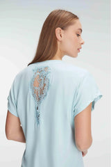 ANIL PAJAMA SUIT - 9889