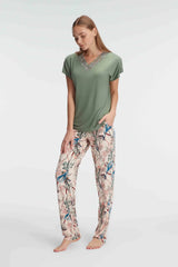 ANIL PAJAMA SUIT 9880