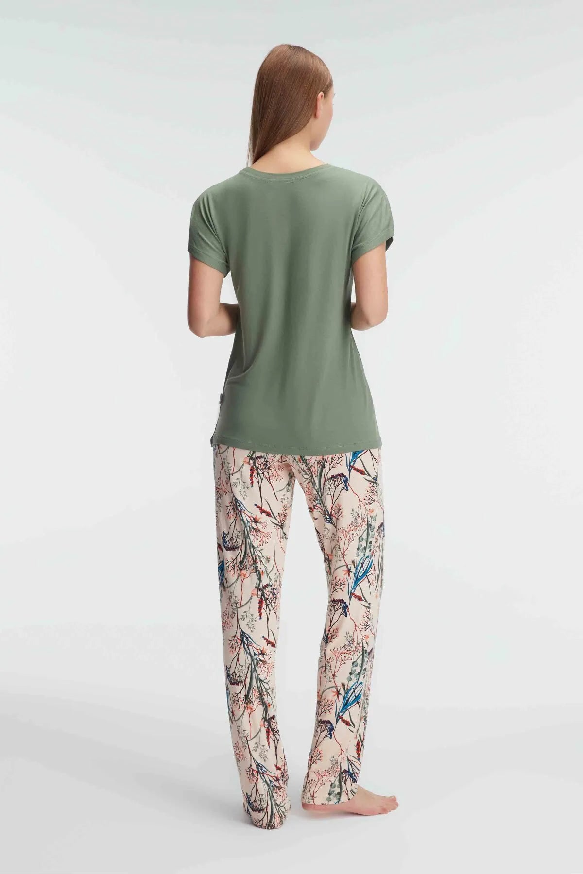 ANIL PAJAMA SUIT 9880