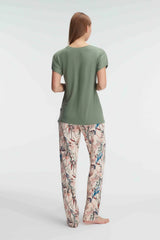 ANIL PAJAMA SUIT 9880