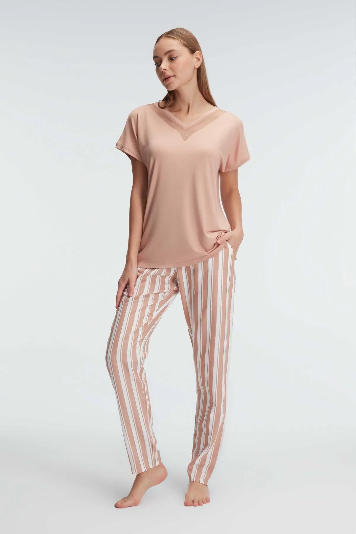 ANIL PAJAMA SUIT 9901