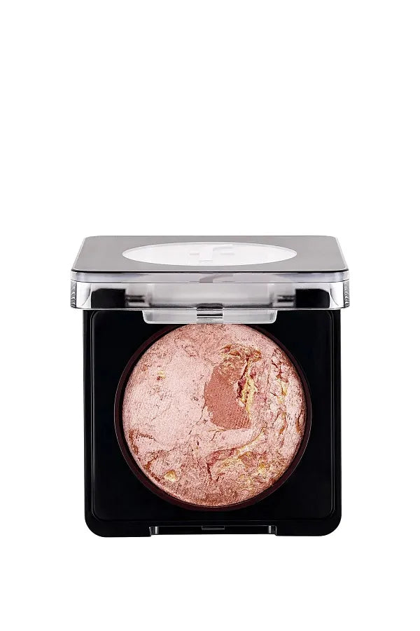 Flormar Terracotta Baked Blush On