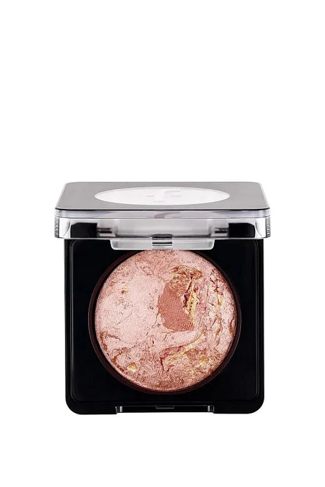 Flormar Terracotta Baked Blush On