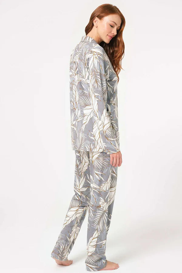 ANIL PAJAMA SUIT 9842