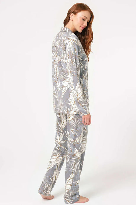 ANIL PAJAMA SUIT 9842