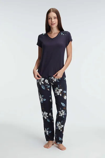 ANIL PAJAMA SUIT - 9907