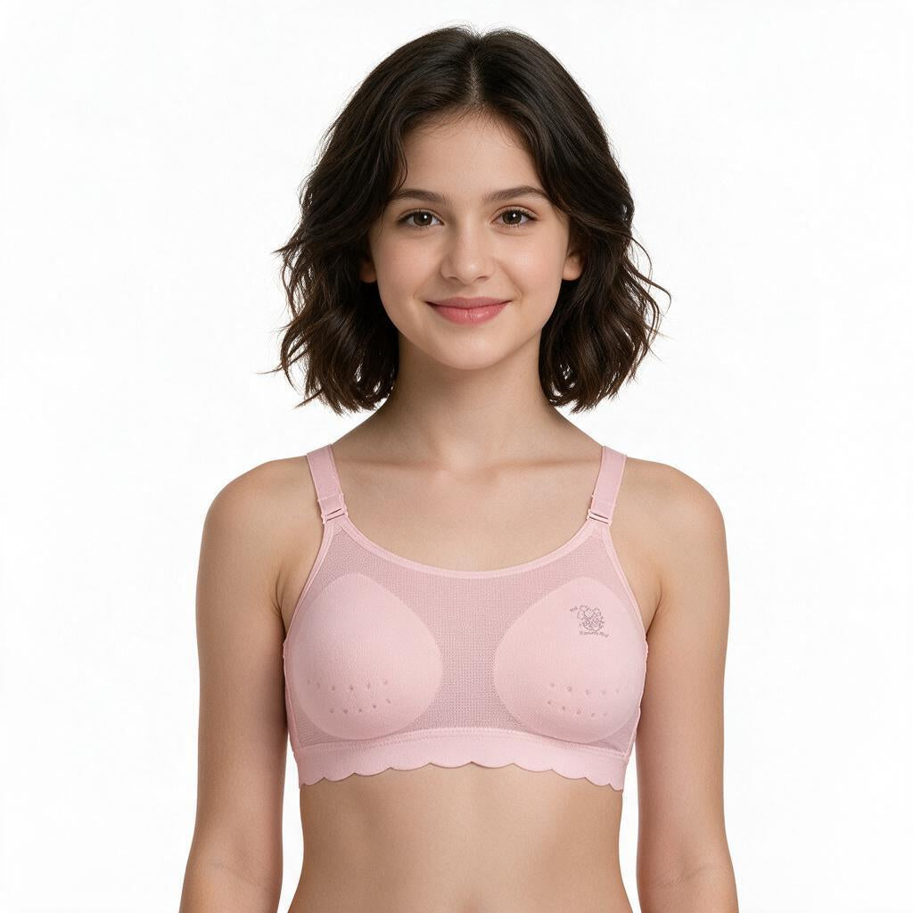 BELLEZA B.DEE PADDED WITH HOOK 2518