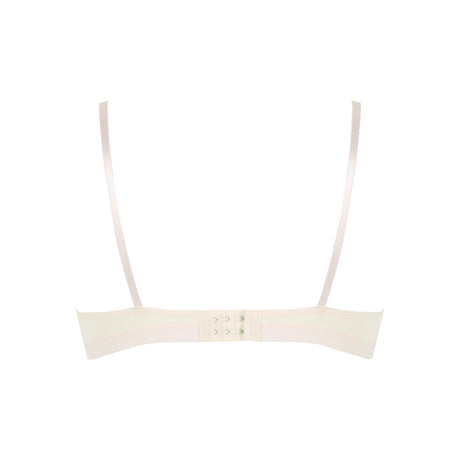 2 Hook Non Wired Basic Bra - 1016 RIOS
