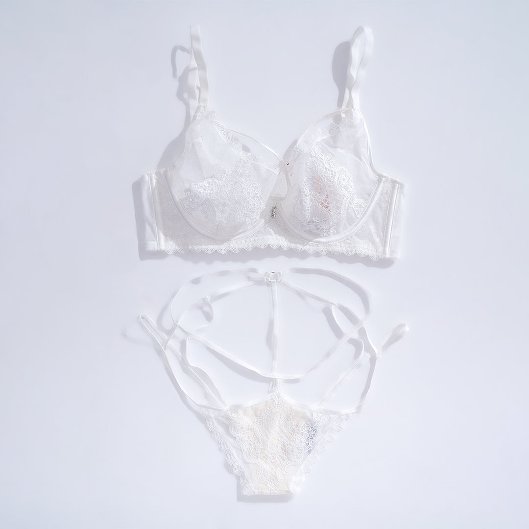 VICTORIA SECRET BRA SET T103