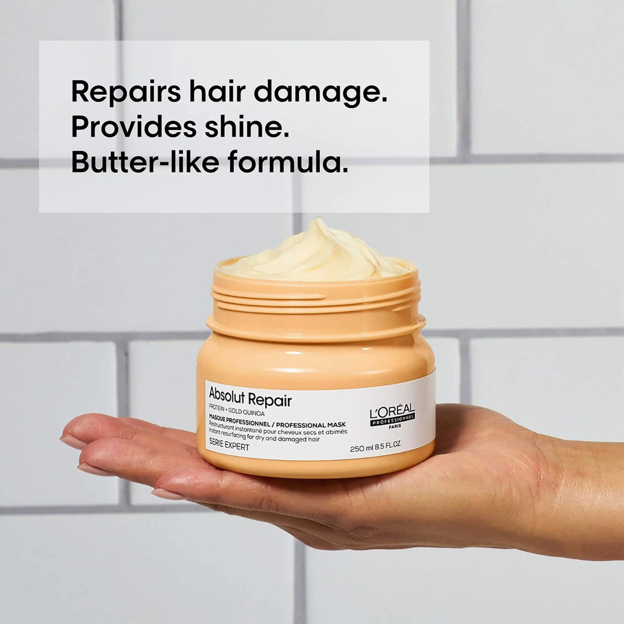Loreal Series Expert Absolut Repair Hair Mask 250ml