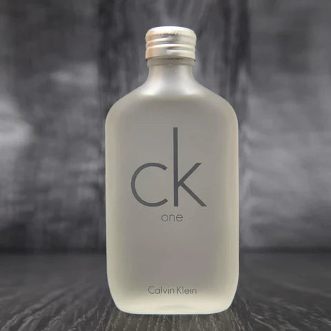 Calvin Klein One EDT Perfume 100ml
