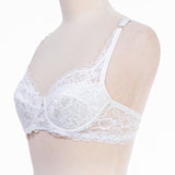 Belleza Lingerie Basic Net Bra 2004