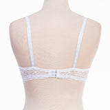 Belleza Lingerie Basic Net Bra 2004