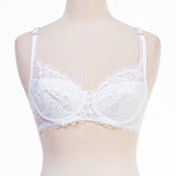 Belleza Lingerie Basic Net Bra 2004