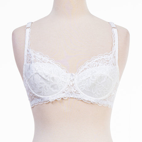 Belleza Lingerie Basic Net Bra 2004
