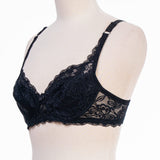 Belleza Lingerie Basic Net Bra 2004